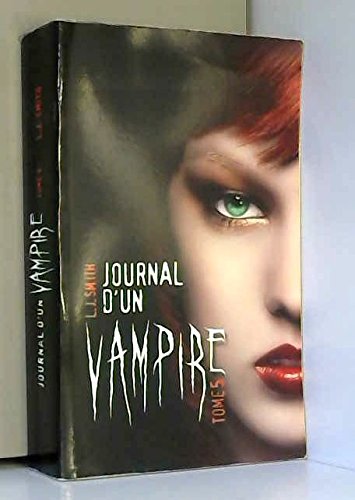 journal d'un vampire [5]