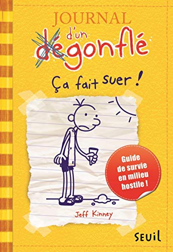 ça fait suer ! [4]