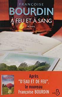 à feu et à sang