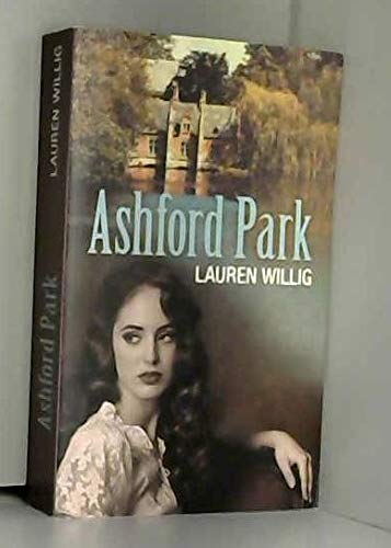 ashford park