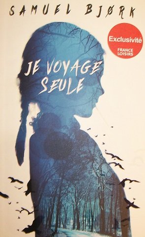 je voyage seule