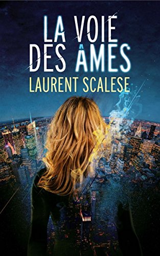 la voie des âmes  