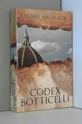 codex botticelli