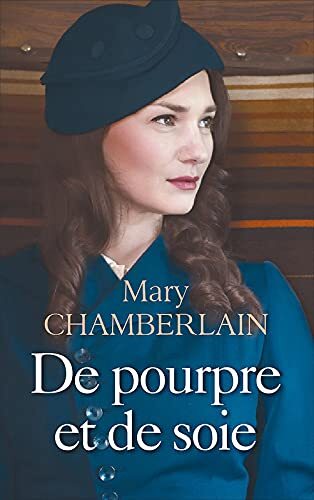 de pourpre et de soie