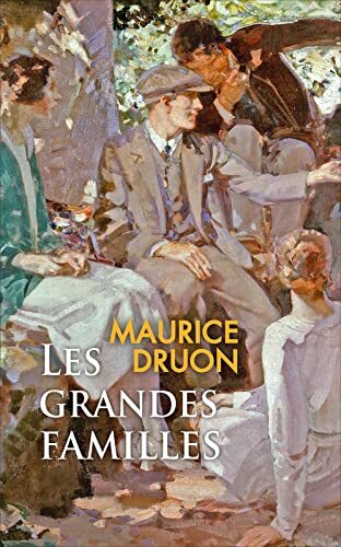 les grandes familles  
