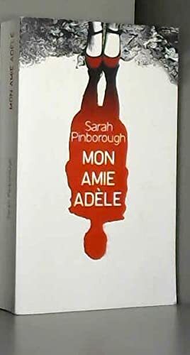 mon amie adèle
