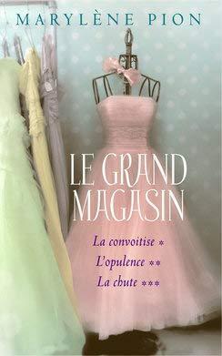 le grand magasin  