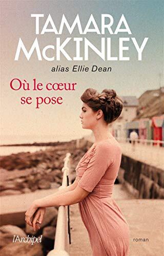 où le coeur se pose