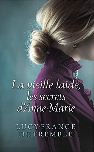 Secrets d Anne-Marie (Les)