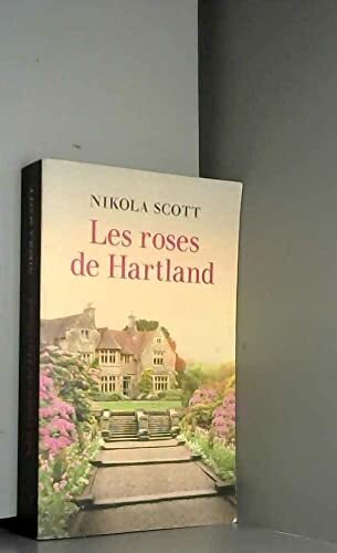 les roses de hartland  
