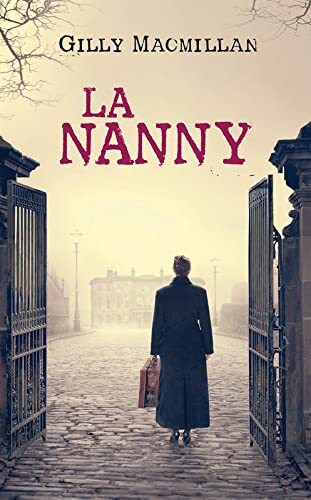 la nanny  