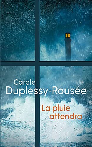 pluie attendra la