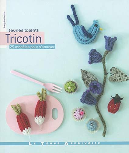 tricotin