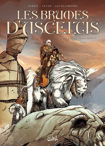 les brumes d'asceltis   [4]