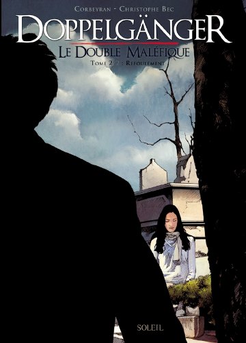 doppelgänger : le double maléfique [2]