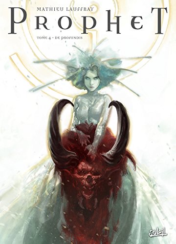 de profundis [tome 4]
