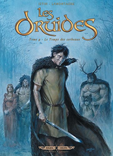 les druides  t9   [9]