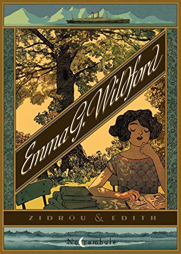 emma g. wildford