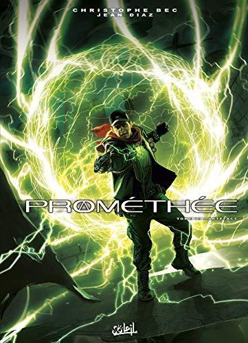 promethée 19: artefact [19]