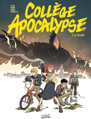 Couverture