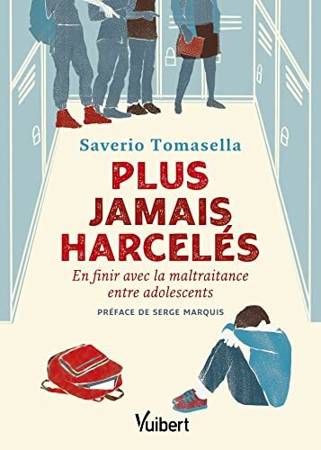 plus jamais harcelés