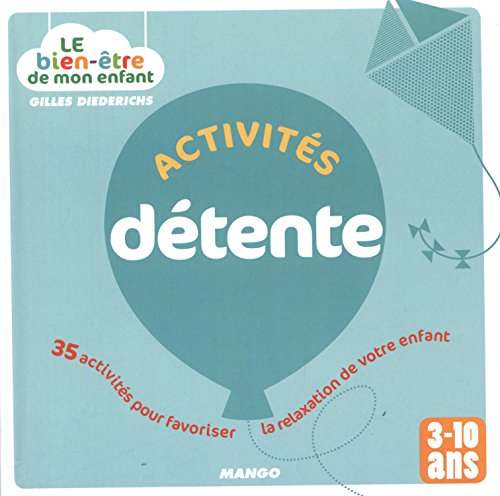 activités détente