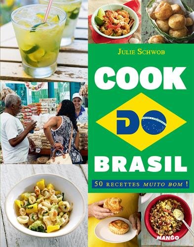 cook do brasil