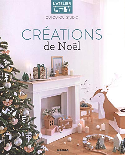 créations de noël