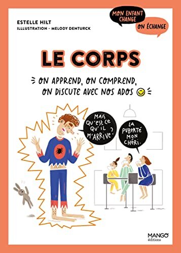 le corps  