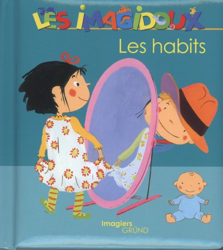 les habits  