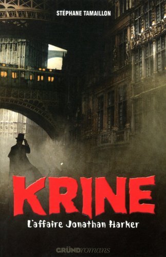 l' affaire jonathan harker   [2]