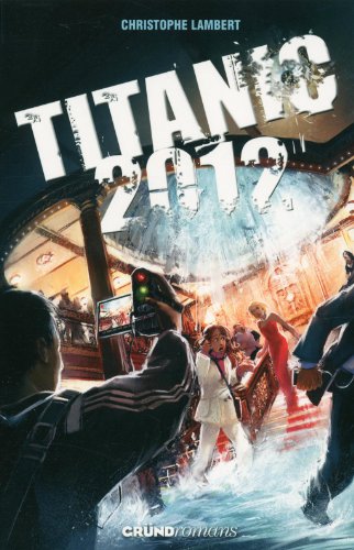 titanic 2012