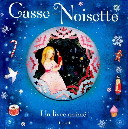 casse noisette