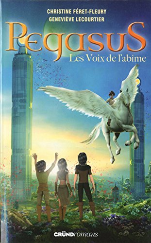 pégasus [3]