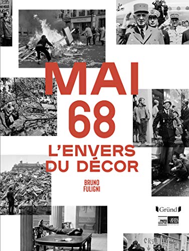 mai 68
