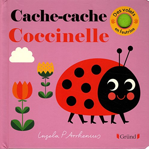 Cache-cache Coccinelle