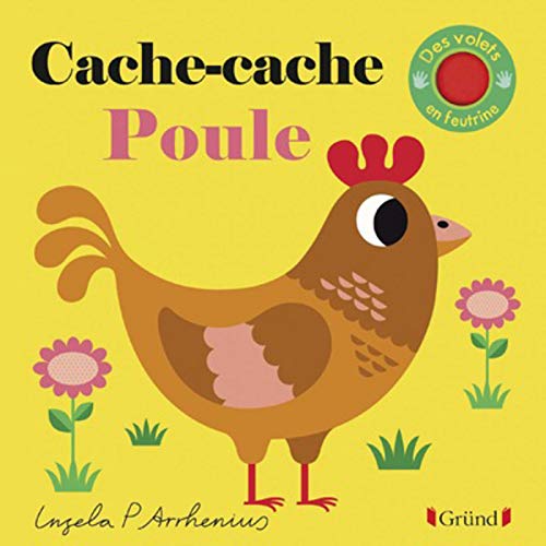 Cache-cache poule