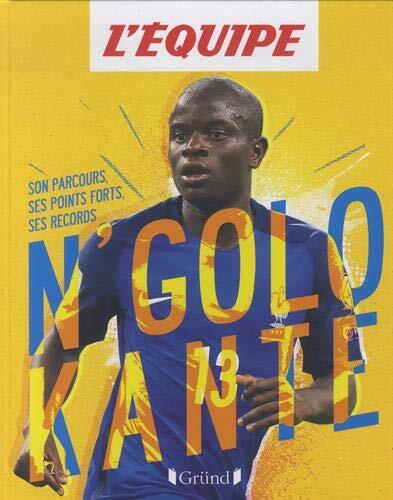 n'golo kanté