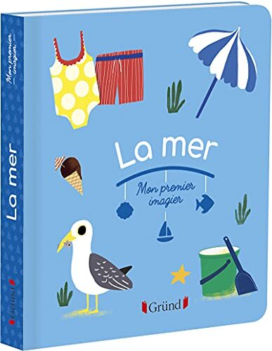 la mer  