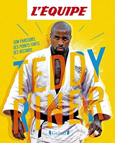 teddy riner