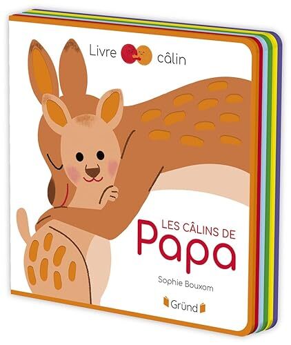 Câlins de papa (Les)