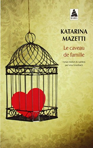 le caveau de famille   [1137]