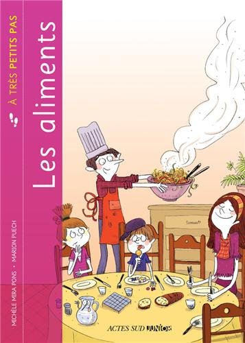 les aliments  
