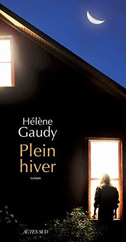 plein hiver