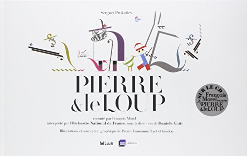 pierre & le loup