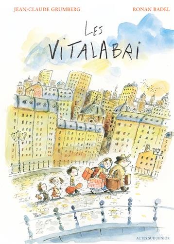 les vitalabri  