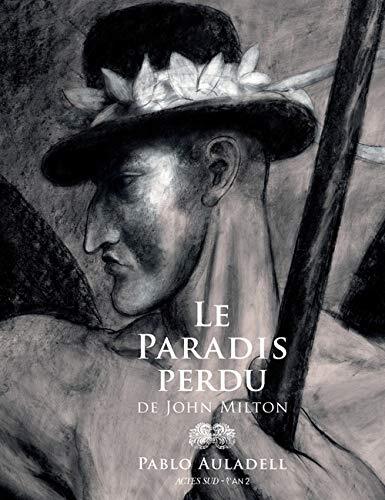 le paradis perdu de john milton  