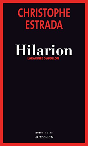 l' araignée d'apollon  