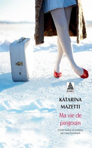 ma vie de pingouin [1428]