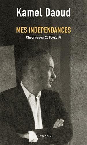 mes indépendances